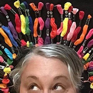 Meet your Posher, Beth